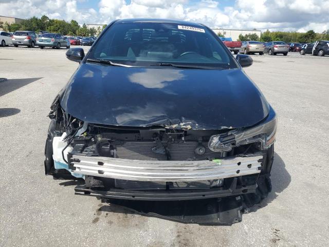 Photo 5 from auction – 2021 TOYOTA COROLLA SE with VIN 5YFS4MCE6MP078564