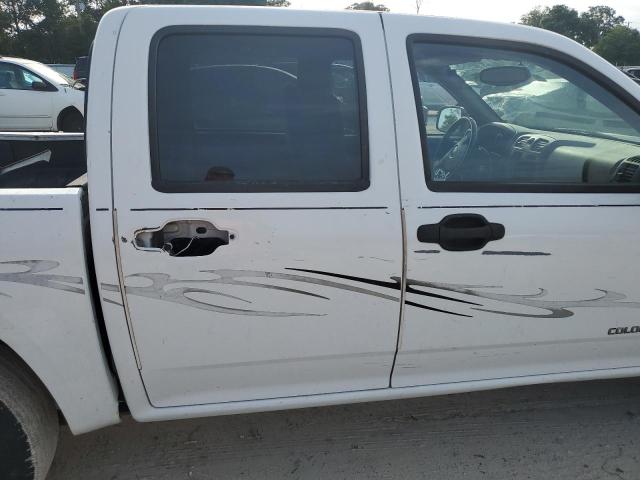 Photo 10 from auction – 2005 CHEVROLET COLORADO with VIN 1GCCS136458102472