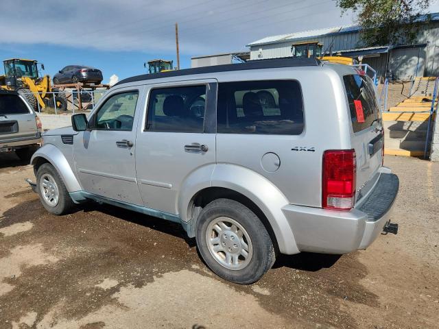Photo 2 from auction – 2011 DODGE NITRO SE with VIN 1D4PU2GK8BW535652