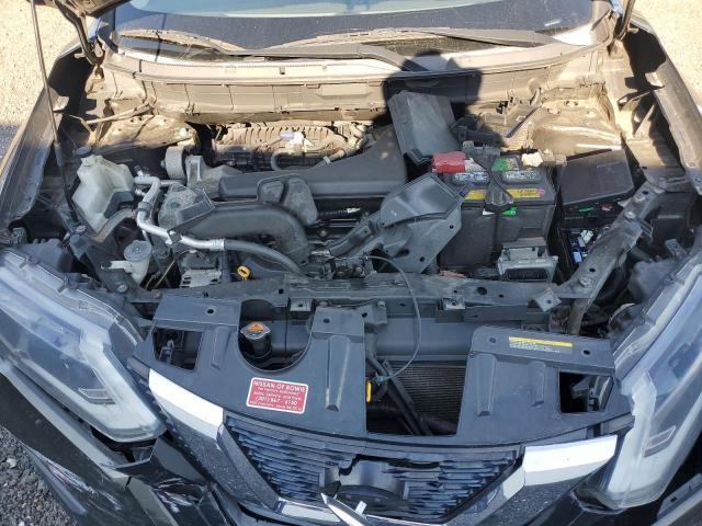 Photo 12 from auction – 2017 NISSAN ROGUE S with VIN KNMAT2MV2HP569657