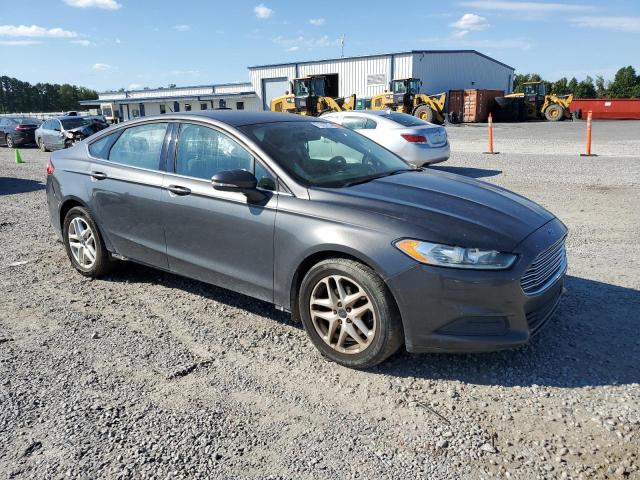 Photo 4 from auction – 2016 FORD FUSION SE with VIN 3FA6P0H75GR265892