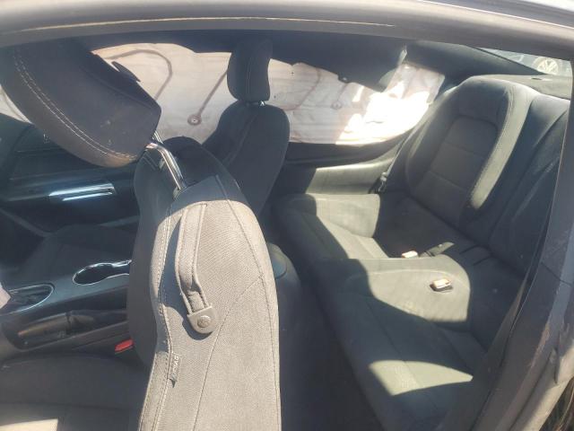 Photo 10 from auction – 2016 FORD MUSTANG with VIN 1FA6P8AM7G5277236