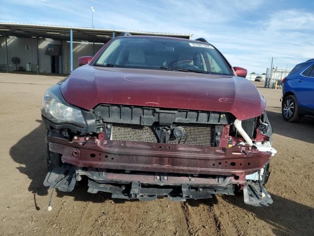 Photo 5 from auction – 2016 SUBARU CROSSTREK with VIN JF2GPABC7G8289205