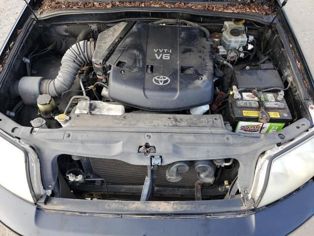 Photo 12 from auction – 2004 TOYOTA 4RUNNER SR with VIN JTEZU14R240019032