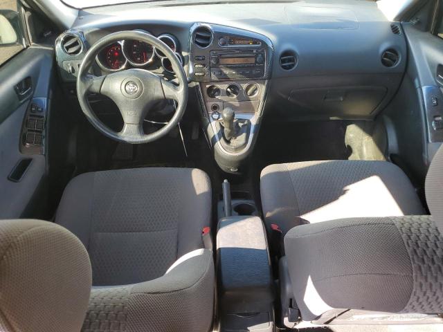 Photo 8 from auction – 2008 TOYOTA COROLLA MA with VIN 2T1KR32E38C702842