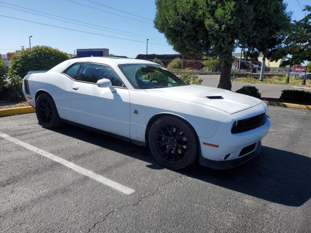 Photo 4 from auction – 2015 DODGE CHALLENGER with VIN 2C3CDZFJ3FH710251