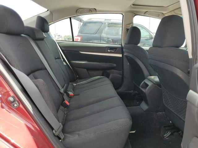 Photo 10 from auction – 2011 SUBARU LEGACY 2.5I PREMIUM with VIN 4S3BMBG69B3215087