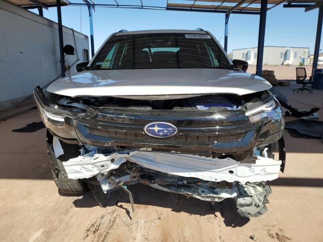 Photo 5 from auction – 2025 SUBARU FORESTER S with VIN JF2SLDHCXSH511419