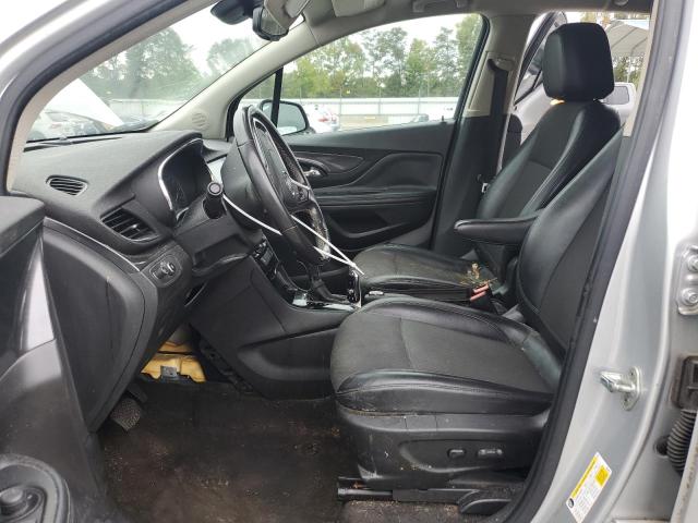 Photo 7 from auction – 2019 BUICK ENCORE PRE with VIN KL4CJESB9KB733607