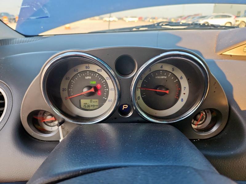 Photo 9 from auction – 2009 MITSUBISHI ECLIPSE GS with VIN 4A3AK24F29E027352