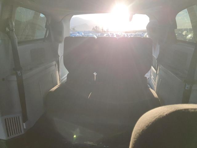 Photo 10 from auction – 2013 DODGE GRAND CARAVAN SXT with VIN 2C4RDGCG3DR637568