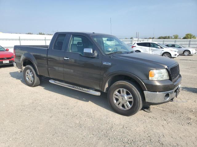 Photo 4 from auction – 2008 FORD F150 with VIN 1FTPX14598FB15288