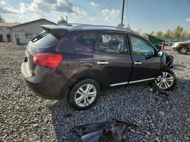 Photo 3 from auction – 2012 NISSAN ROGUE S with VIN JN8AS5MT6CW282487