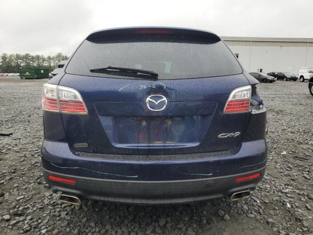 Photo 6 from auction – 2010 MAZDA CX-9 with VIN JM3TB2MV5A0200325