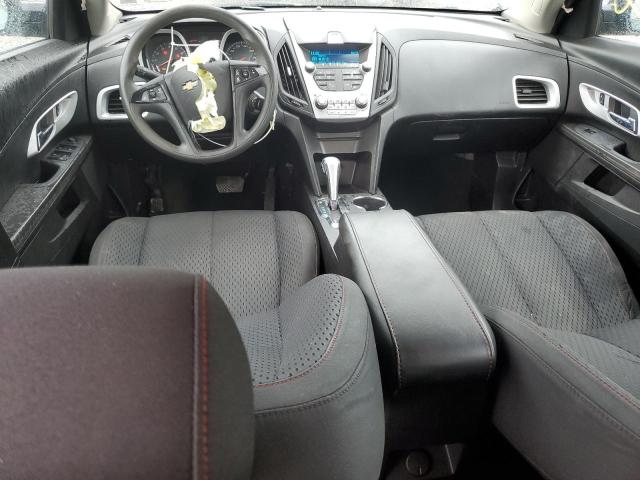 Фото 8 с аукциона – 2012 CHEVROLET EQUINOX LS с VIN 2GNFLCEK9C6274720