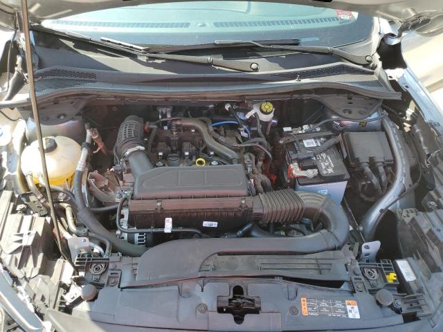 Photo 12 from auction – 2024 FORD ESCAPE ACT with VIN 1FMCU0GNXRUA38727