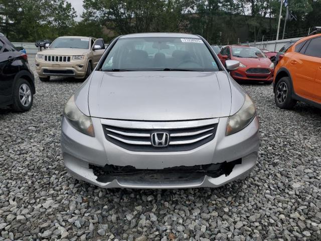 Photo 5 from auction – 2012 HONDA ACCORD LX with VIN 1HGCP2F39CA060025