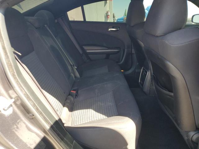 Photo 10 from auction – 2019 DODGE CHARGER R/T with VIN 2C3CDXCT2KH633280