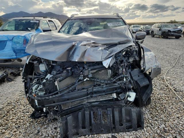 Photo 5 from auction – 2020 NISSAN ROGUE with VIN KNMAT2MV3LP522159