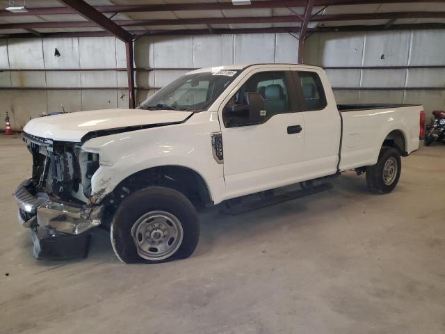 Photo 1 from auction – 2022 FORD F250 SUPER with VIN 1FT7X2B69NEF32932