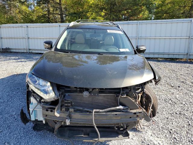 Photo 5 from auction – 2015 NISSAN ROGUE S with VIN 5N1AT2MV5FC842638