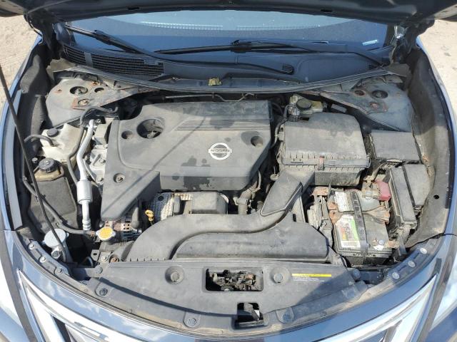 Photo 11 from auction – 2013 NISSAN ALTIMA 2.5 with VIN 1N4AL3AP1DC288436