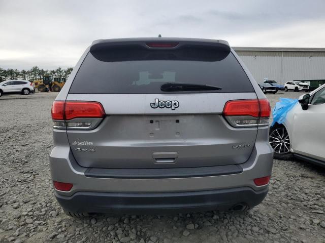 Photo 6 from auction – 2015 JEEP GRAND CHER with VIN 1C4RJFAG2FC133644