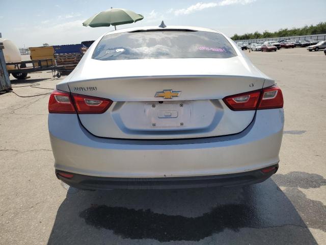 Photo 6 from auction – 2017 CHEVROLET MALIBU LT with VIN 1G1ZE5ST2HF190737