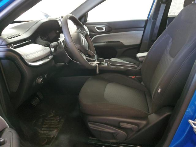 Photo 7 from auction – 2024 JEEP COMPASS SP with VIN 3C4NJDANXRT121901