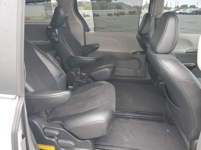 Photo 11 from auction – 2014 TOYOTA SIENNA SPO with VIN 5TDXK3DC2ES520428