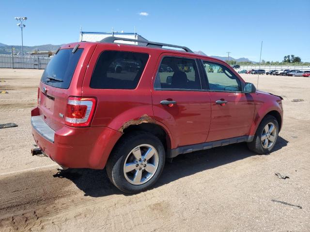 Photo 3 from auction – 2012 FORD ESCAPE XLT with VIN 1FMCU9DGXCKB00933
