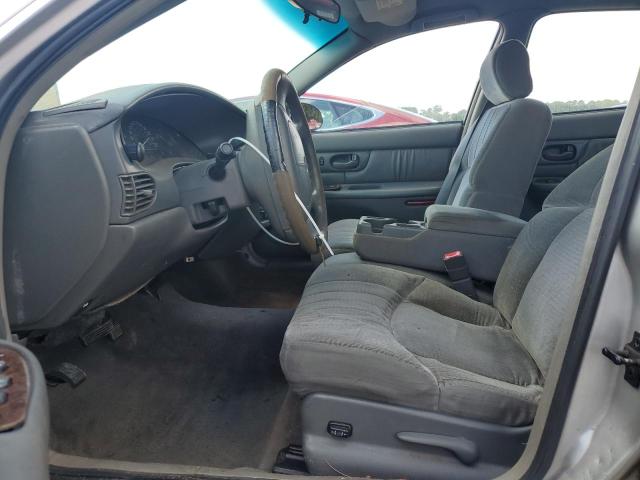 Photo 7 from auction – 2003 BUICK CENTURY CUSTOM with VIN 2G4WS52J431278038