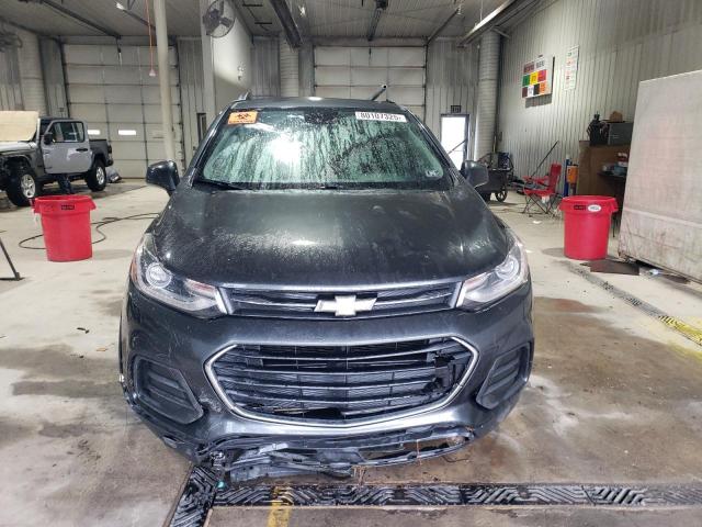 Photo 5 from auction – 2019 CHEVROLET TRAX 1LT with VIN 3GNCJPSB3KL186339