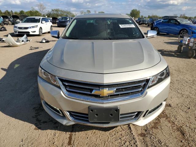 Photo 5 from auction – 2015 CHEVROLET IMPALA LTZ with VIN 2G1165S33F9229433