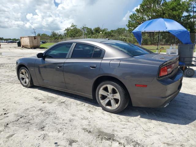 Photo 2 from auction – 2014 DODGE CHARGER R/ with VIN 2C3CDXCT3EH259279