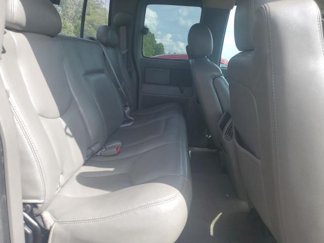 Photo 10 from auction – 2006 CHEVROLET SILVERADO with VIN 1GCEK19B26E131324