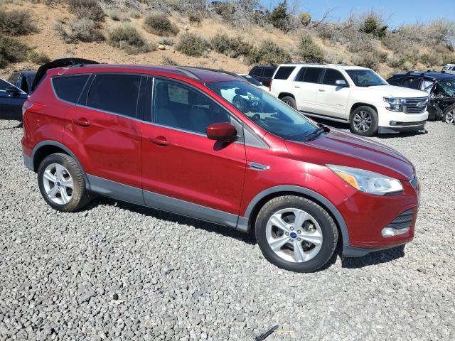 Photo 4 from auction – 2016 FORD ESCAPE with VIN 1FMCU0GX0GUB60978