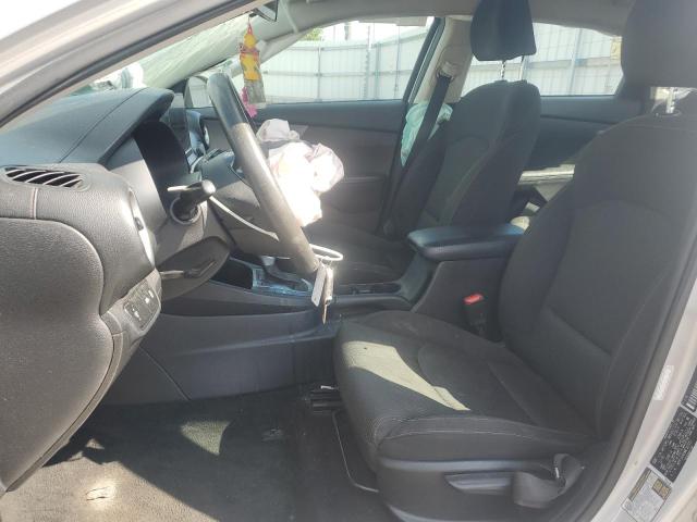Photo 7 from auction – 2021 KIA FORTE FE with VIN 3KPF24AD5ME323261