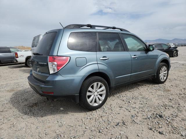 Photo 3 from auction – 2011 SUBARU FORESTER 2 with VIN JF2SHBDC1BH771901