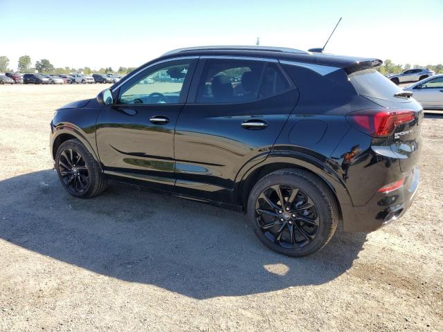Photo 2 from auction – 2025 BUICK ENCORE GX with VIN KL4AMESL5SB081625