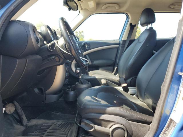 Photo 7 from auction – 2012 MINI COOPER COU with VIN WMWZB3C57CWM02946