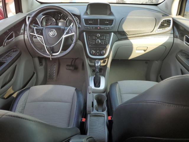 Photo 8 from auction – 2015 BUICK ENCORE CON with VIN KL4CJBSBXFB271627