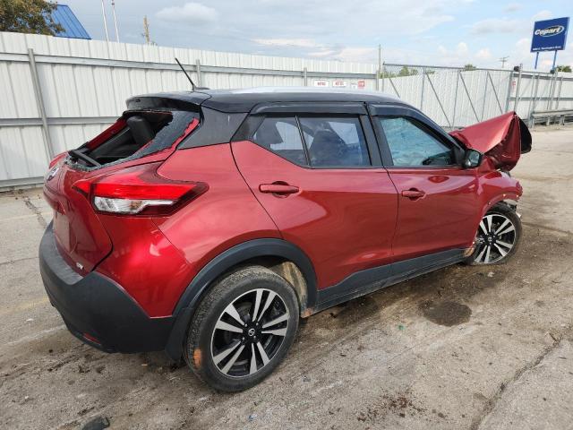 Photo 3 from auction – 2019 NISSAN KICKS S with VIN 3N1CP5CU4KL514902