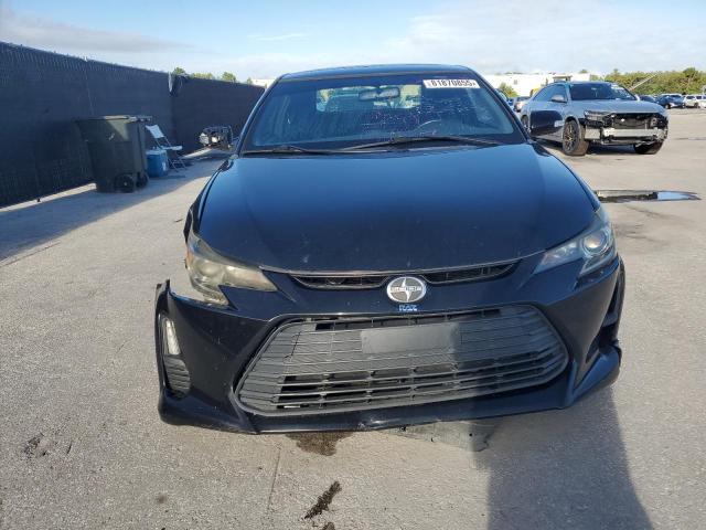 Photo 5 from auction – 2014 TOYOTA SCION TC with VIN JTKJF5C75E3088518