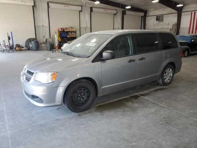 DODGE GRAND CARA 2020 with VIN 2C4RDGBG2LR231510 - Photo from auction