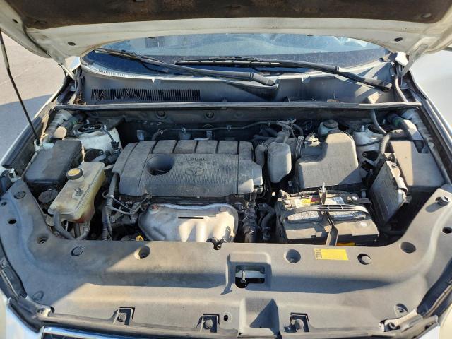 Photo 12 from auction – 2011 TOYOTA RAV4 LIMIT with VIN 2T3YF4DV9BW068150
