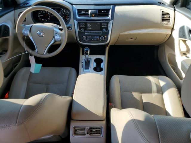 Photo 8 from auction – 2016 NISSAN ALTIMA 2.5 with VIN 1N4AL3AP5GC222668