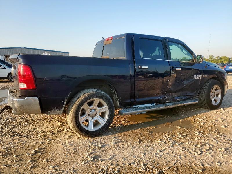 Photo 3 from auction – 2018 RAM 1500 SLT with VIN 1C6RR6LTXJS193535