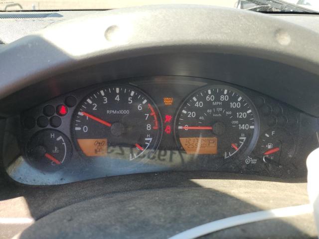 Photo 9 from auction – 2010 NISSAN FRONTIER K with VIN 1N6AD0CW3AC441174