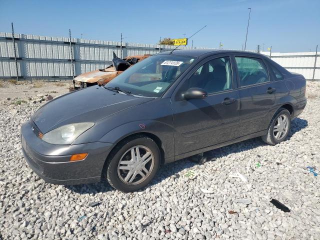 FORD FOCUS SE 2003 with VIN 1FAFP34P73W207183 - Photo from auction